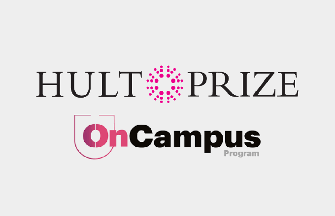 Hult Prize On Campus