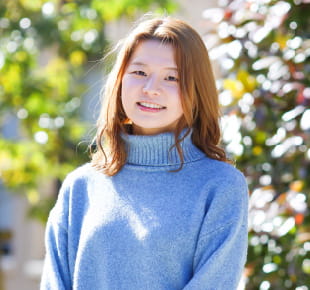 三木 仲七海さん