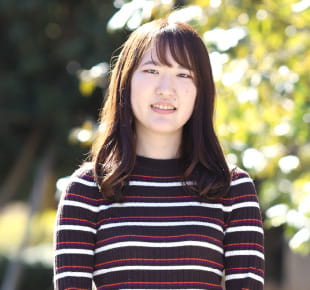 井貫 優里菜さん