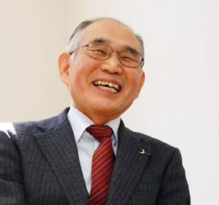 中井 直正教授