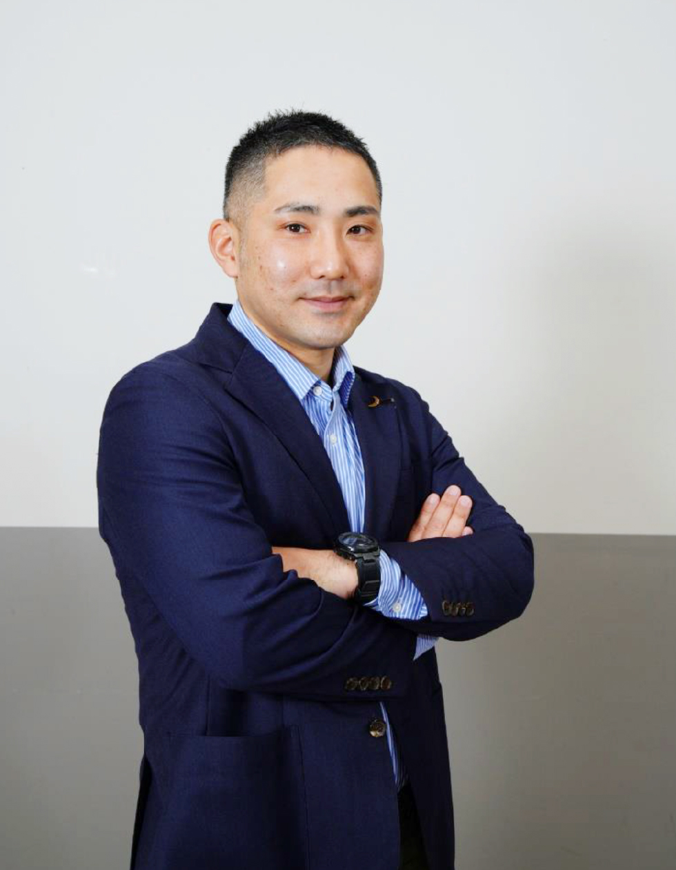 西立野 修平さん