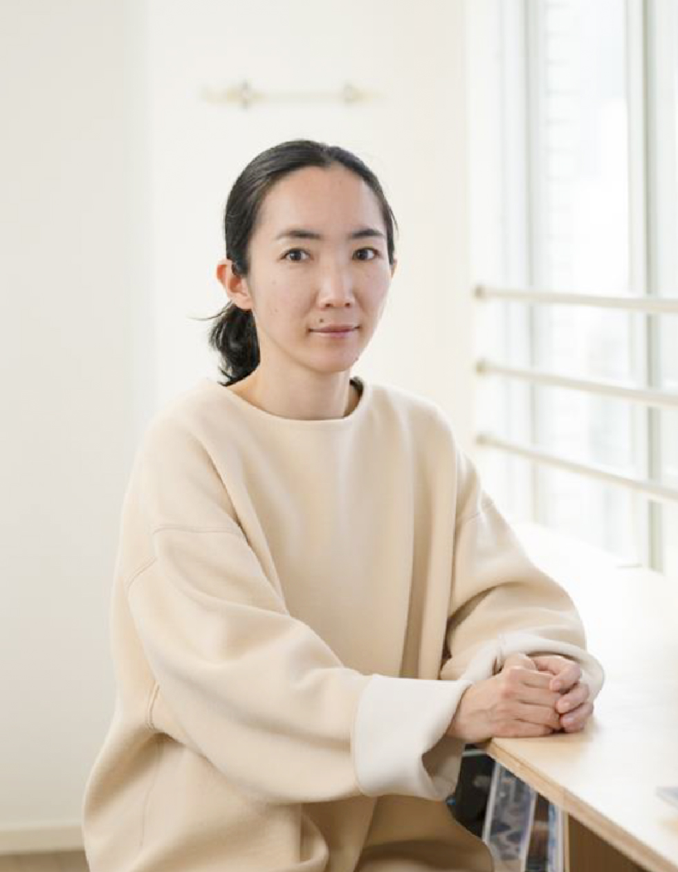 >荒木 美香准教授