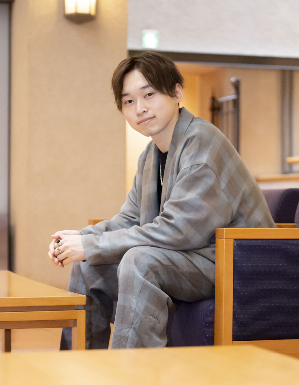 田中 一清さん