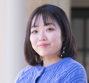 柳原 智子さん