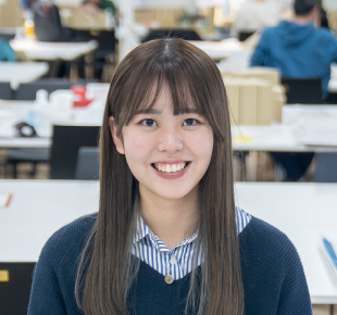 岸田 早映香さん