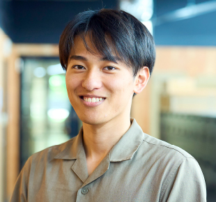 渡辺 賢太郎さん