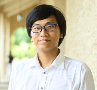 ハン ネー アウンさん