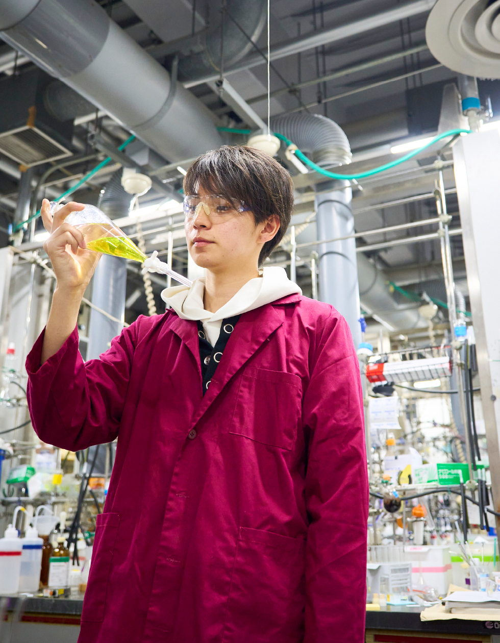 木之下 拓海さん