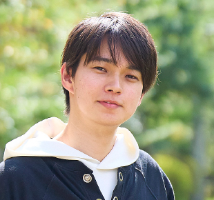 木之下 拓海さん